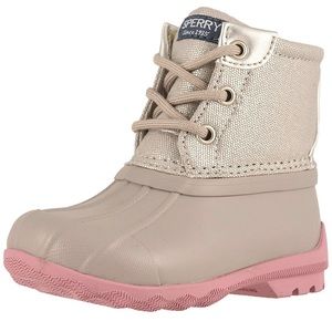 Sperry Top-Sider Kids' Port Rain Boot